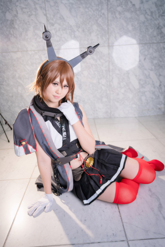 【コスプレ】「GWとなコス」キズナアイや猫娘など人気キャラ目白押し！ 美女レイヤーまとめ【写真111枚】