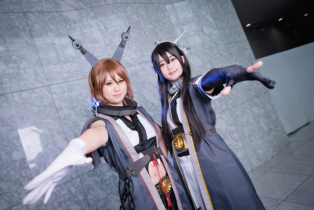 【コスプレ】「GWとなコス」キズナアイや猫娘など人気キャラ目白押し！ 美女レイヤーまとめ【写真111枚】