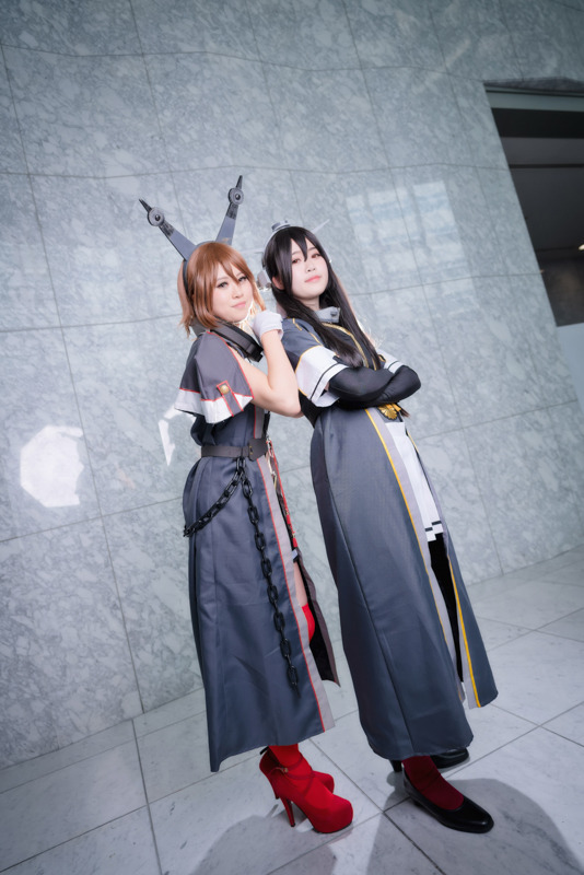 【コスプレ】「GWとなコス」キズナアイや猫娘など人気キャラ目白押し！ 美女レイヤーまとめ【写真111枚】