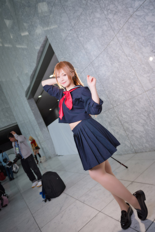 【コスプレ】「GWとなコス」キズナアイや猫娘など人気キャラ目白押し！ 美女レイヤーまとめ【写真111枚】