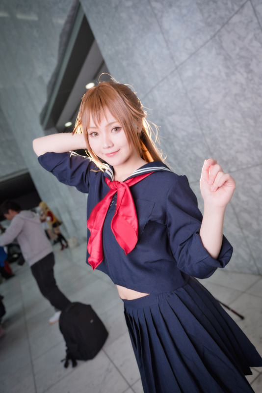 【コスプレ】「GWとなコス」キズナアイや猫娘など人気キャラ目白押し！ 美女レイヤーまとめ【写真111枚】