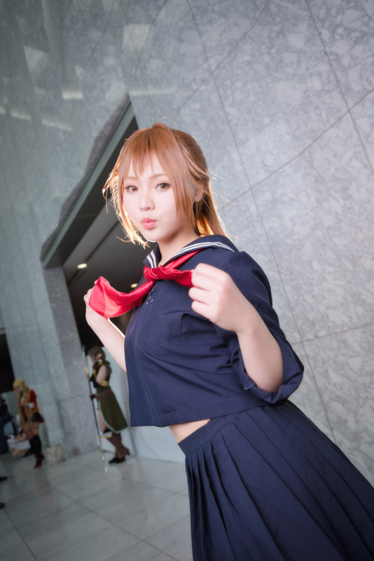 【コスプレ】「GWとなコス」キズナアイや猫娘など人気キャラ目白押し！ 美女レイヤーまとめ【写真111枚】