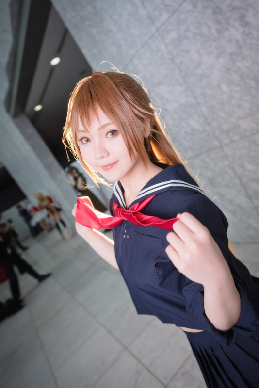 【コスプレ】「GWとなコス」キズナアイや猫娘など人気キャラ目白押し！ 美女レイヤーまとめ【写真111枚】