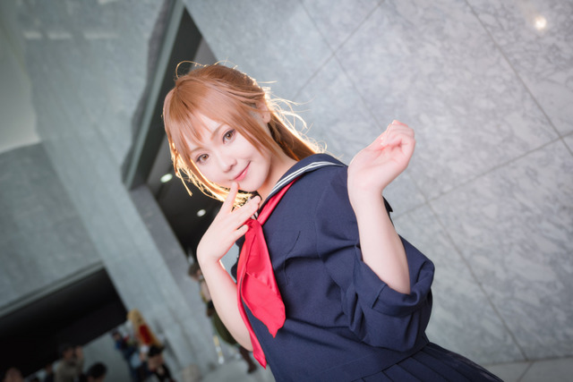 【コスプレ】「GWとなコス」キズナアイや猫娘など人気キャラ目白押し！ 美女レイヤーまとめ【写真111枚】