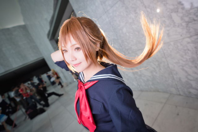 【コスプレ】「GWとなコス」キズナアイや猫娘など人気キャラ目白押し！ 美女レイヤーまとめ【写真111枚】