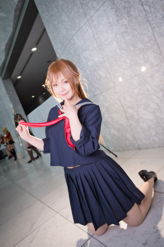 【コスプレ】「GWとなコス」キズナアイや猫娘など人気キャラ目白押し！ 美女レイヤーまとめ【写真111枚】