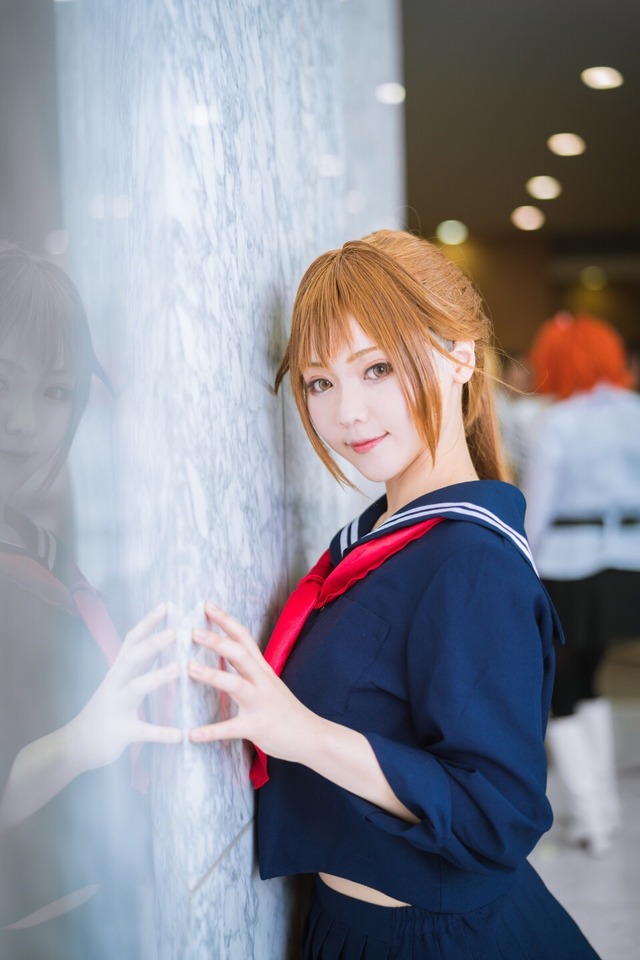 【コスプレ】「GWとなコス」キズナアイや猫娘など人気キャラ目白押し！ 美女レイヤーまとめ【写真111枚】