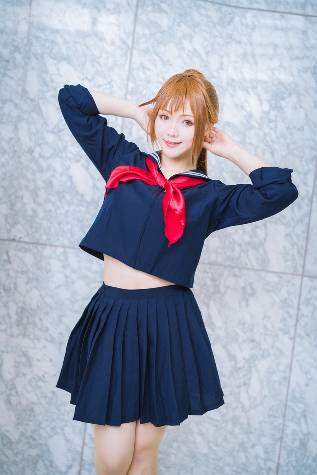 【コスプレ】「GWとなコス」キズナアイや猫娘など人気キャラ目白押し！ 美女レイヤーまとめ【写真111枚】