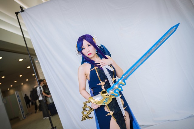 【コスプレ】「GWとなコス」キズナアイや猫娘など人気キャラ目白押し！ 美女レイヤーまとめ【写真111枚】