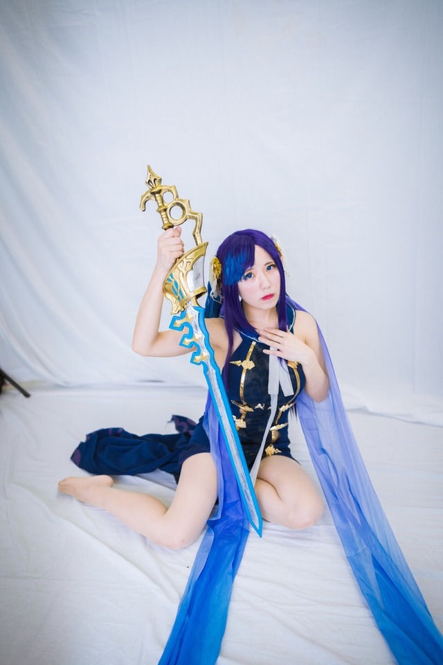 【コスプレ】「GWとなコス」キズナアイや猫娘など人気キャラ目白押し！ 美女レイヤーまとめ【写真111枚】