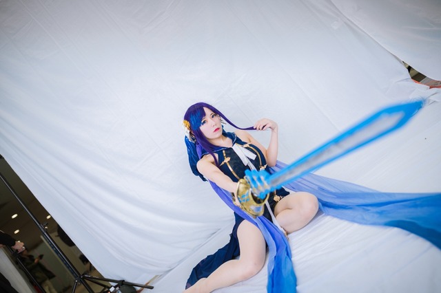 【コスプレ】「GWとなコス」キズナアイや猫娘など人気キャラ目白押し！ 美女レイヤーまとめ【写真111枚】