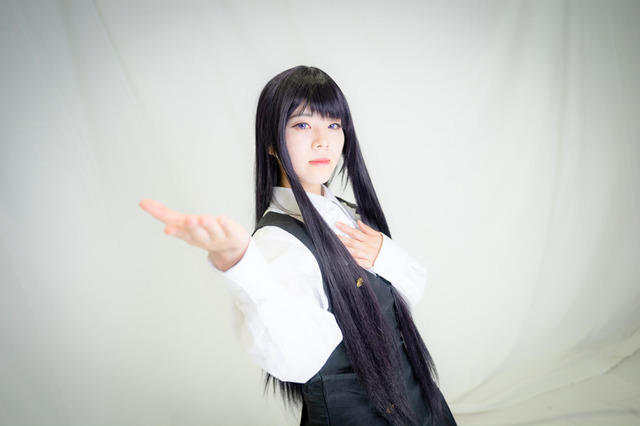 【コスプレ】「GWとなコス」キズナアイや猫娘など人気キャラ目白押し！ 美女レイヤーまとめ【写真111枚】