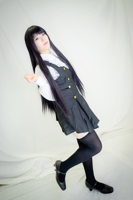 【コスプレ】「GWとなコス」キズナアイや猫娘など人気キャラ目白押し！ 美女レイヤーまとめ【写真111枚】