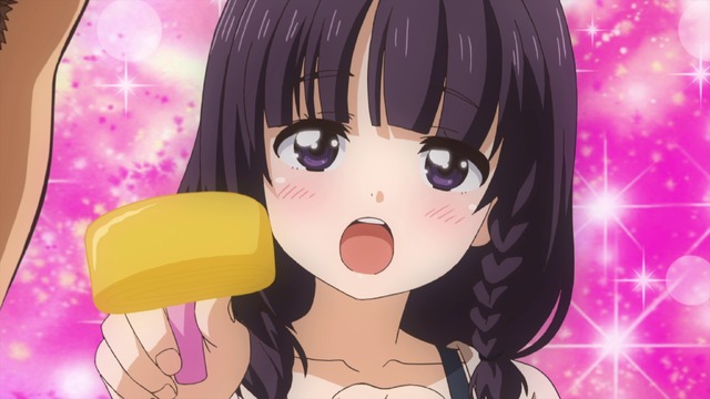 『なんでここに先生が!?』第5話先行カット（C）蘇募ロウ・講談社／なんでここに先生が!?製作委員会
