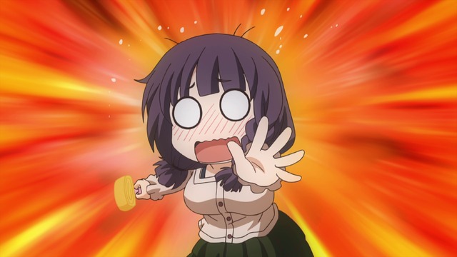 『なんでここに先生が!?』第5話先行カット（C）蘇募ロウ・講談社／なんでここに先生が!?製作委員会
