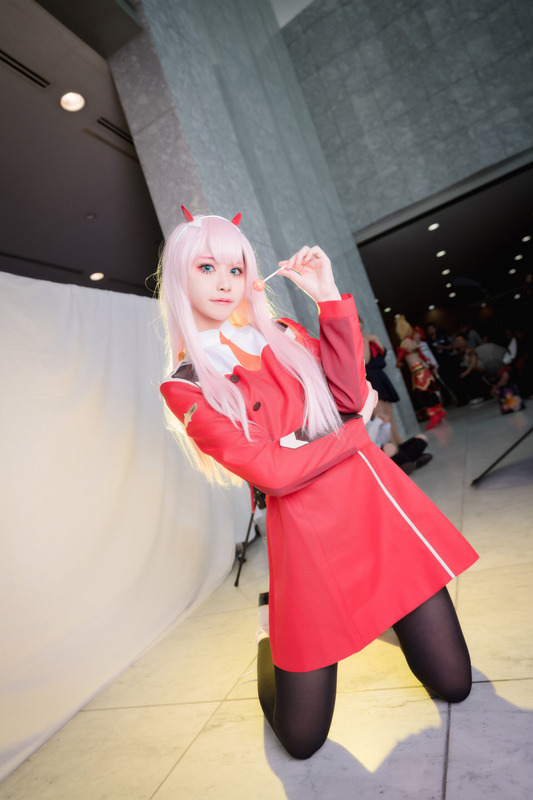 【コスプレ】「GWとなコス」キズナアイや猫娘など人気キャラ目白押し！ 美女レイヤーまとめ【写真111枚】