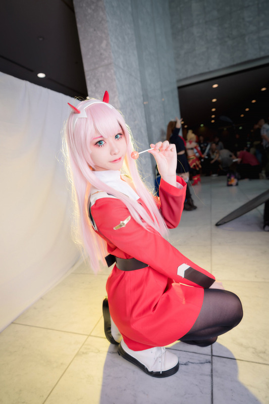 【コスプレ】「GWとなコス」キズナアイや猫娘など人気キャラ目白押し！ 美女レイヤーまとめ【写真111枚】
