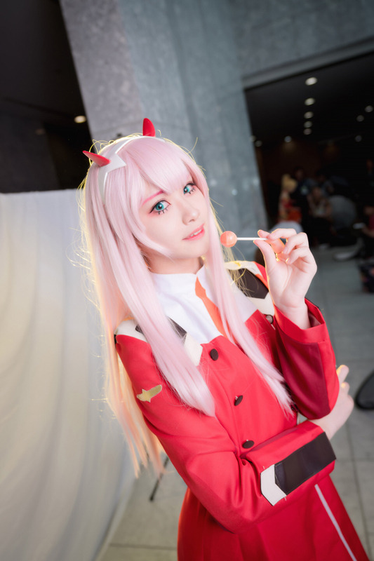 【コスプレ】「GWとなコス」キズナアイや猫娘など人気キャラ目白押し！ 美女レイヤーまとめ【写真111枚】