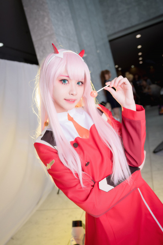【コスプレ】「GWとなコス」キズナアイや猫娘など人気キャラ目白押し！ 美女レイヤーまとめ【写真111枚】