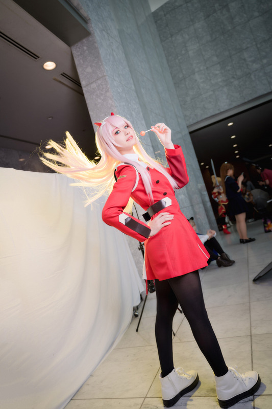 【コスプレ】「GWとなコス」キズナアイや猫娘など人気キャラ目白押し！ 美女レイヤーまとめ【写真111枚】