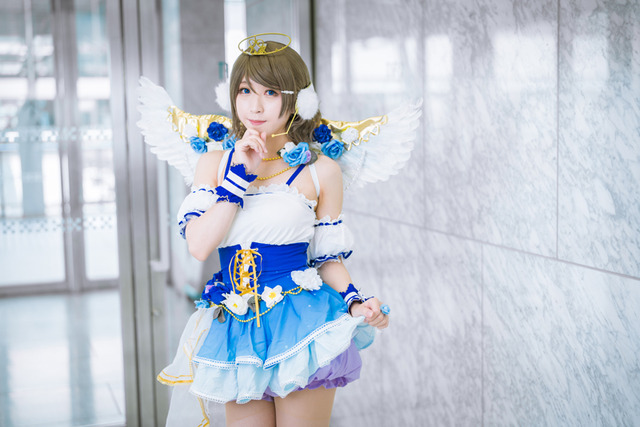 【コスプレ】「GWとなコス」キズナアイや猫娘など人気キャラ目白押し！ 美女レイヤーまとめ【写真111枚】