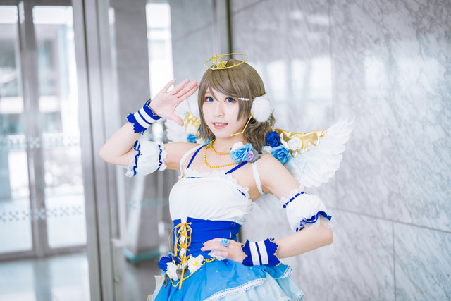 【コスプレ】「GWとなコス」キズナアイや猫娘など人気キャラ目白押し！ 美女レイヤーまとめ【写真111枚】