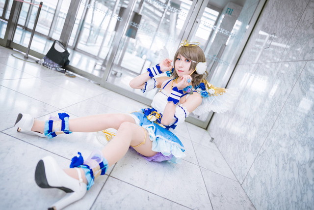 【コスプレ】「GWとなコス」キズナアイや猫娘など人気キャラ目白押し！ 美女レイヤーまとめ【写真111枚】