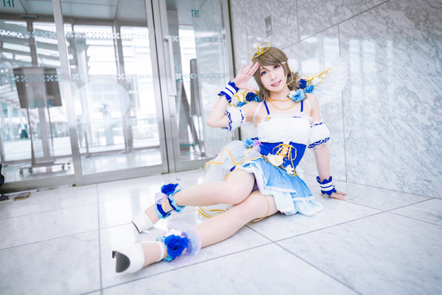 【コスプレ】「GWとなコス」キズナアイや猫娘など人気キャラ目白押し！ 美女レイヤーまとめ【写真111枚】