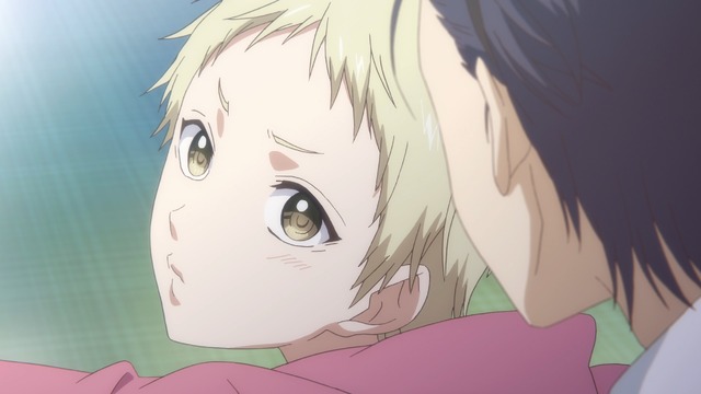 『この音とまれ！』第5話「初めての響き」先行カット（C）アミュー／集英社・この音とまれ！製作委員会