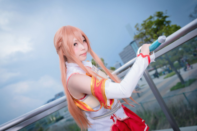 【コスプレ】「GWとなコス」2日目美女レイヤーまとめ！ SAO、バンドリ！、ラブライブ！など【写真140枚】