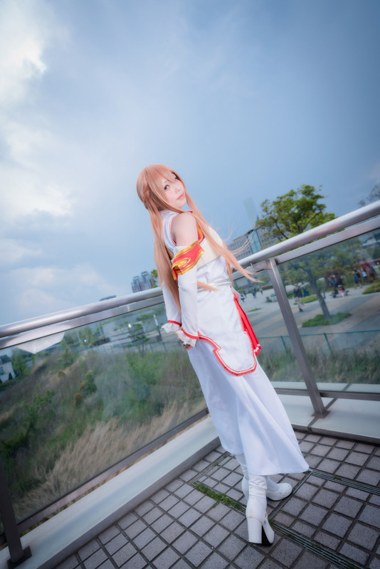 【コスプレ】「GWとなコス」2日目美女レイヤーまとめ！ SAO、バンドリ！、ラブライブ！など【写真140枚】