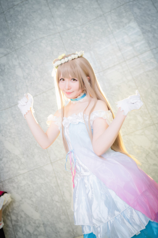【コスプレ】「GWとなコス」2日目美女レイヤーまとめ！ SAO、バンドリ！、ラブライブ！など【写真140枚】
