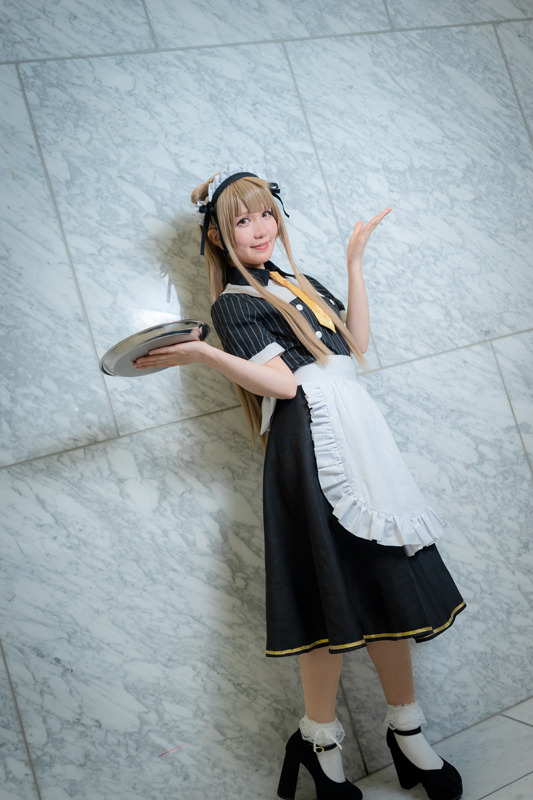 【コスプレ】「GWとなコス」2日目美女レイヤーまとめ！ SAO、バンドリ！、ラブライブ！など【写真140枚】