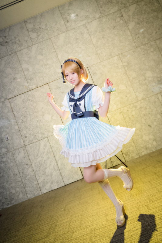 【コスプレ】「GWとなコス」2日目美女レイヤーまとめ！ SAO、バンドリ！、ラブライブ！など【写真140枚】