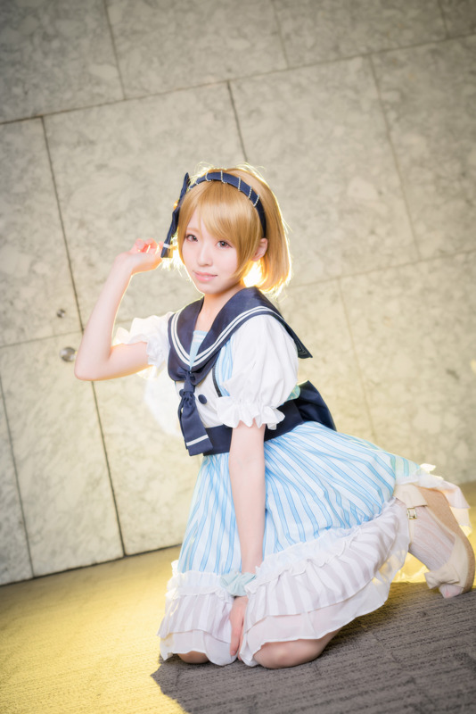 【コスプレ】「GWとなコス」2日目美女レイヤーまとめ！ SAO、バンドリ！、ラブライブ！など【写真140枚】