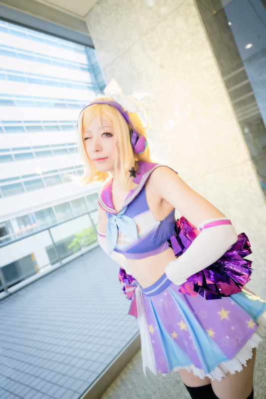 【コスプレ】「GWとなコス」2日目美女レイヤーまとめ！ SAO、バンドリ！、ラブライブ！など【写真140枚】