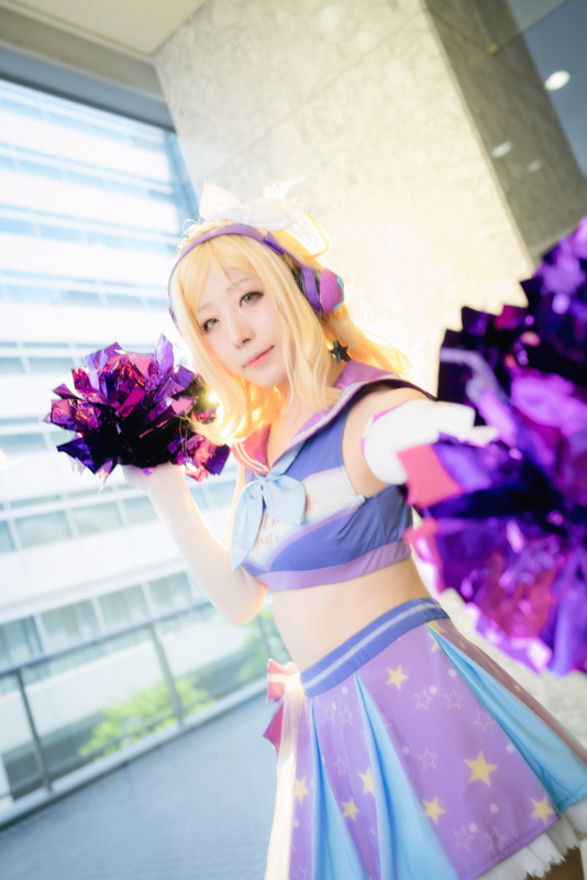 【コスプレ】「GWとなコス」2日目美女レイヤーまとめ！ SAO、バンドリ！、ラブライブ！など【写真140枚】