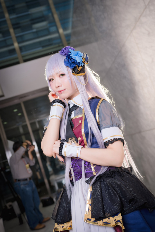 【コスプレ】「GWとなコス」2日目美女レイヤーまとめ！ SAO、バンドリ！、ラブライブ！など【写真140枚】