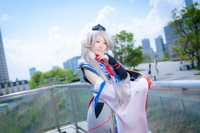 【コスプレ】「GWとなコス」2日目美女レイヤーまとめ！ SAO、バンドリ！、ラブライブ！など【写真140枚】