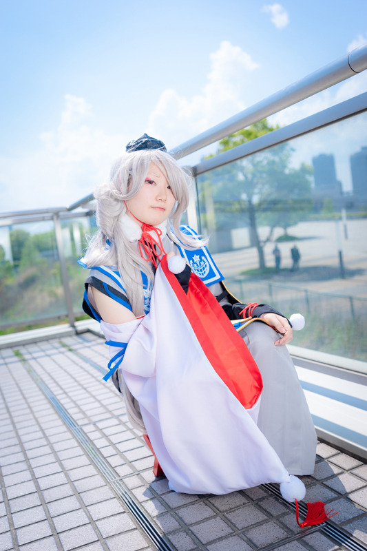 【コスプレ】「GWとなコス」2日目美女レイヤーまとめ！ SAO、バンドリ！、ラブライブ！など【写真140枚】