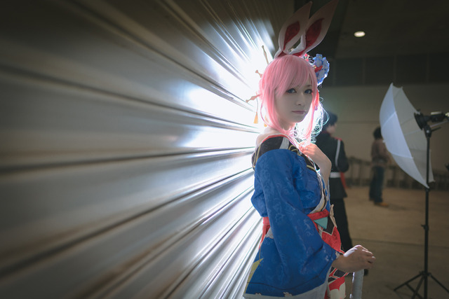 【コスプレ】「GWとなコス」2日目美女レイヤーまとめ！ SAO、バンドリ！、ラブライブ！など【写真140枚】