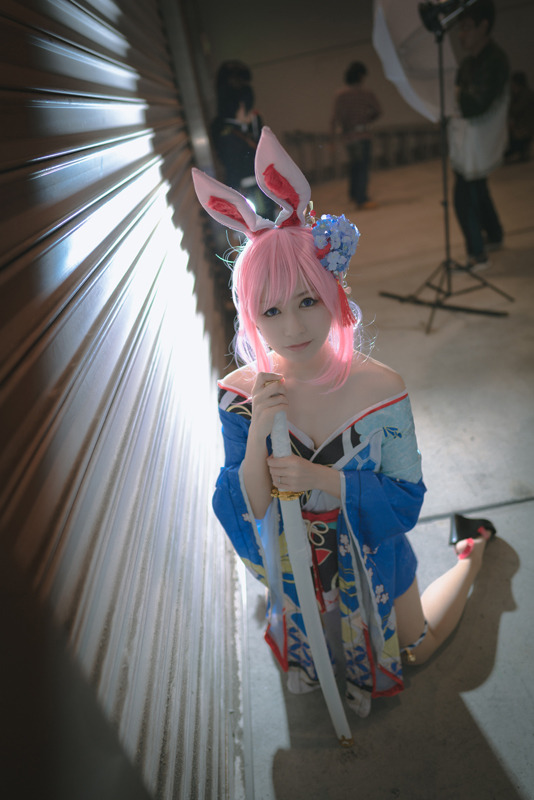 【コスプレ】「GWとなコス」2日目美女レイヤーまとめ！ SAO、バンドリ！、ラブライブ！など【写真140枚】