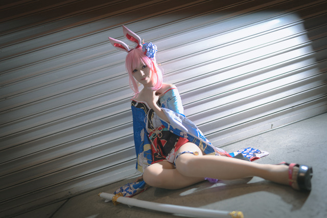 【コスプレ】「GWとなコス」2日目美女レイヤーまとめ！ SAO、バンドリ！、ラブライブ！など【写真140枚】