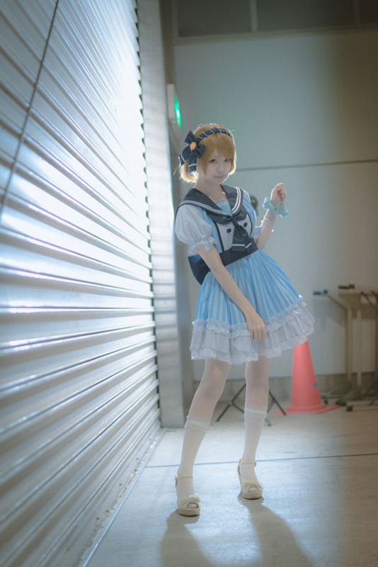 【コスプレ】「GWとなコス」2日目美女レイヤーまとめ！ SAO、バンドリ！、ラブライブ！など【写真140枚】