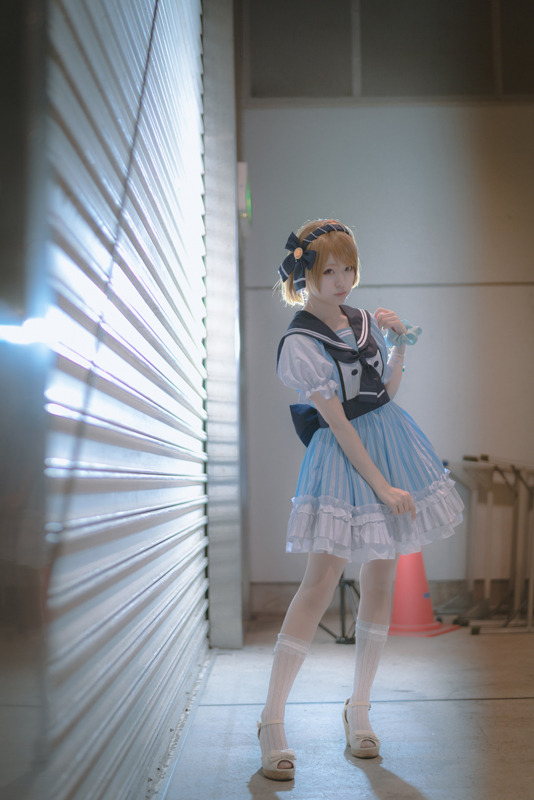 【コスプレ】「GWとなコス」2日目美女レイヤーまとめ！ SAO、バンドリ！、ラブライブ！など【写真140枚】