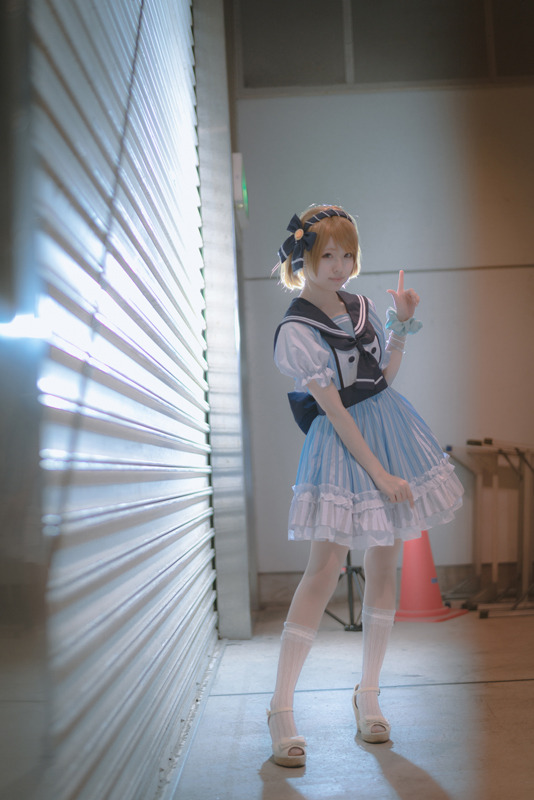 【コスプレ】「GWとなコス」2日目美女レイヤーまとめ！ SAO、バンドリ！、ラブライブ！など【写真140枚】