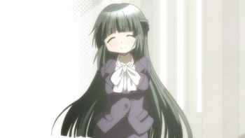 『ひだまりスケッチ 沙英・ヒロ卒業編』