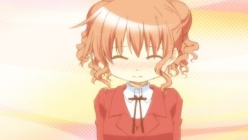 『ひだまりスケッチ 沙英・ヒロ卒業編』