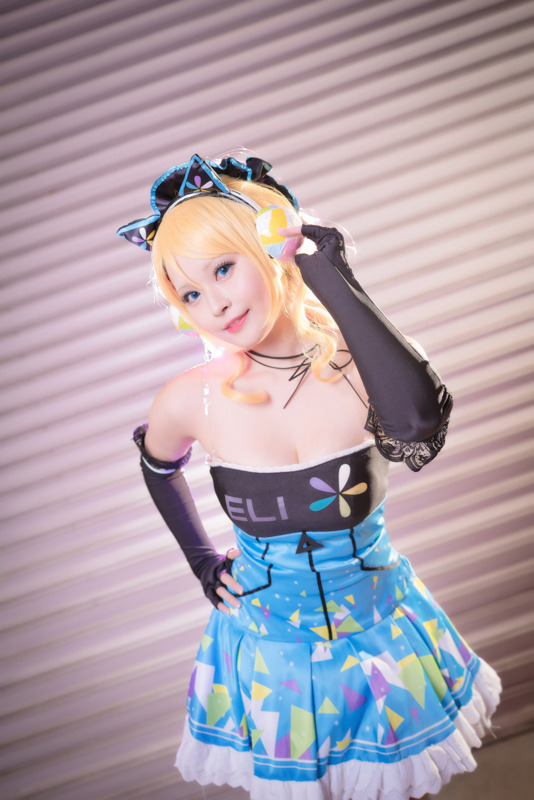 【コスプレ】「GWとなコス」Re:ゼロ、FGO、ラブライブ！まで…3日目美女レイヤーまとめ【写真166枚】