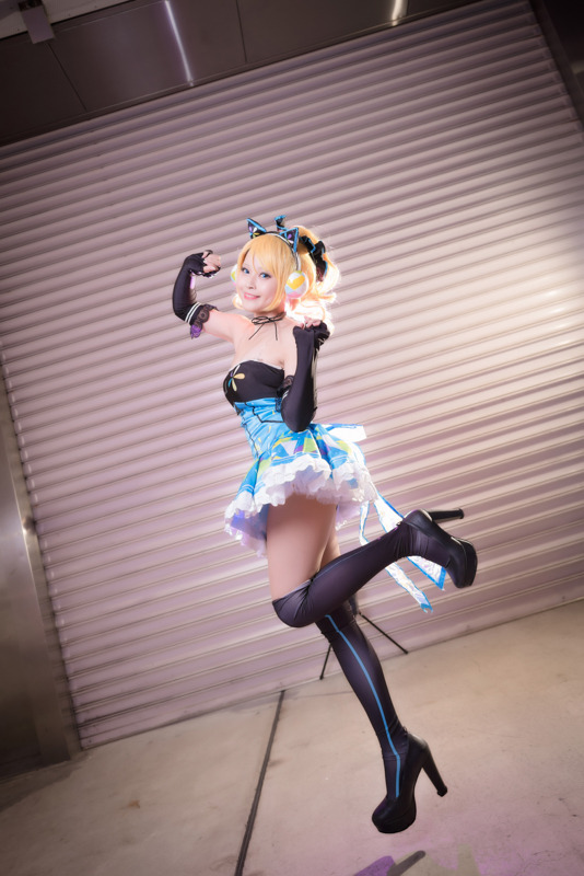 【コスプレ】「GWとなコス」Re:ゼロ、FGO、ラブライブ！まで…3日目美女レイヤーまとめ【写真166枚】